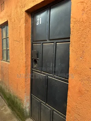 Commercial Plots With Rental House on Sale