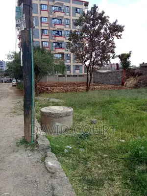 Plot for Sale Behind Ruiru Ku Campus