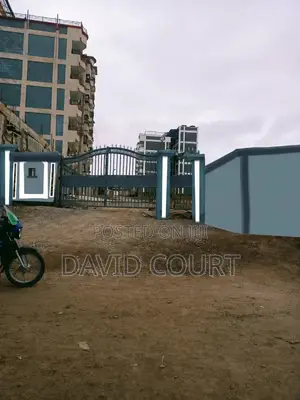 Plot for Sale Behind Ruiru Ku Campus