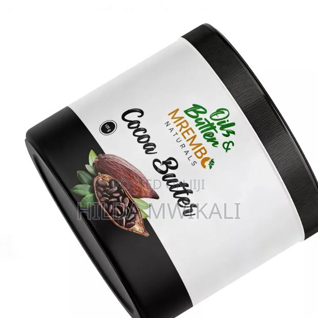 Cocoa Butter For Skin Brightening - thumbnail 2