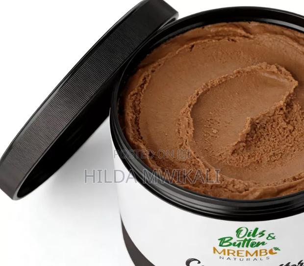 Cocoa Butter For Skin Brightening - thumbnail 3