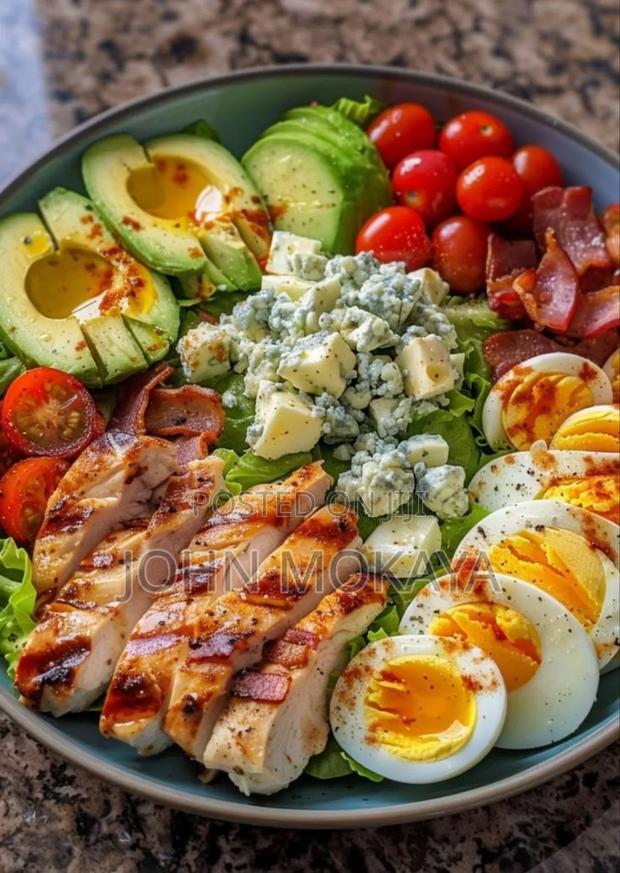 Loaded Platter