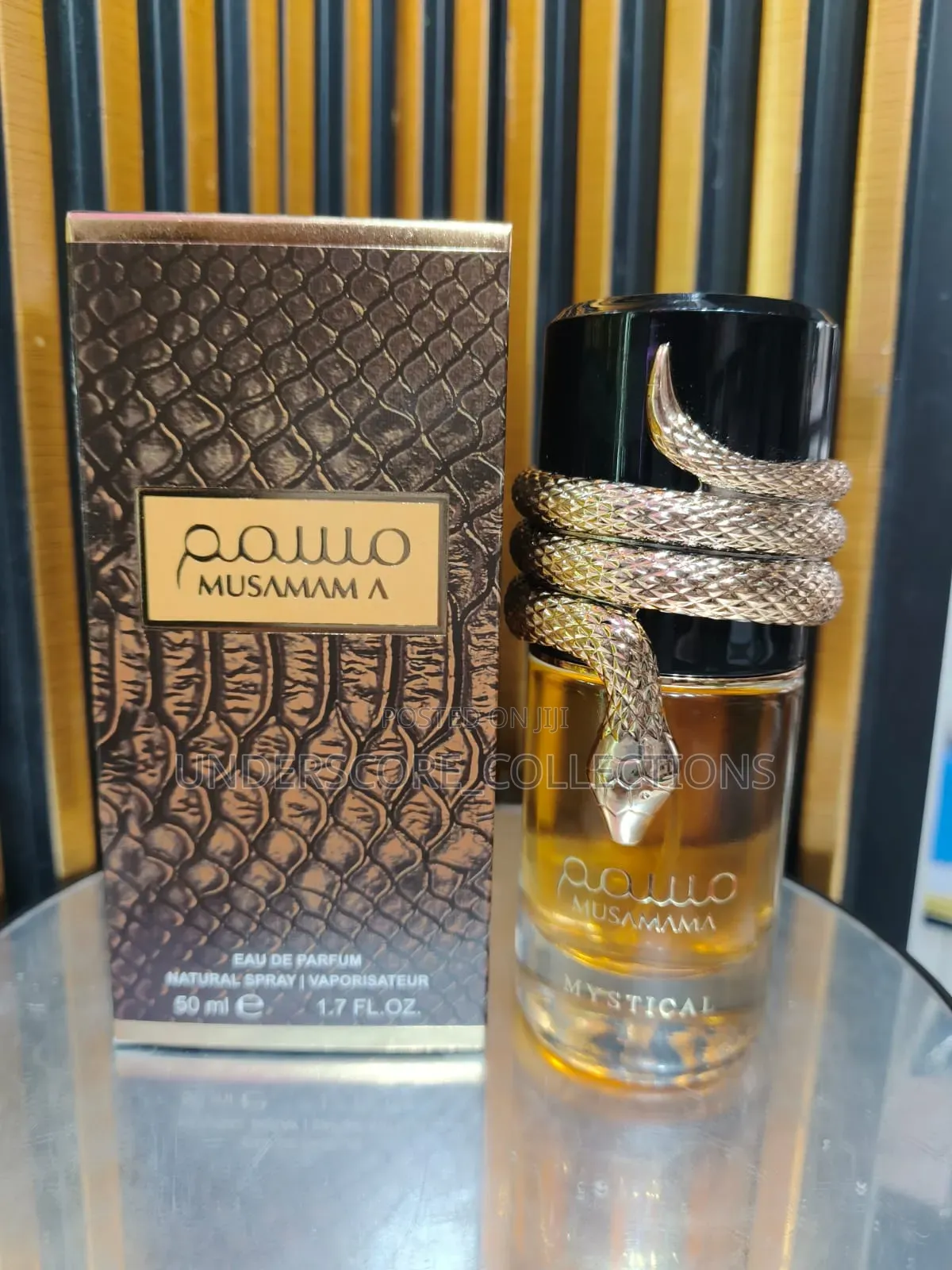 Musamam 50ml