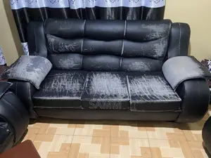 Leather Sofas
