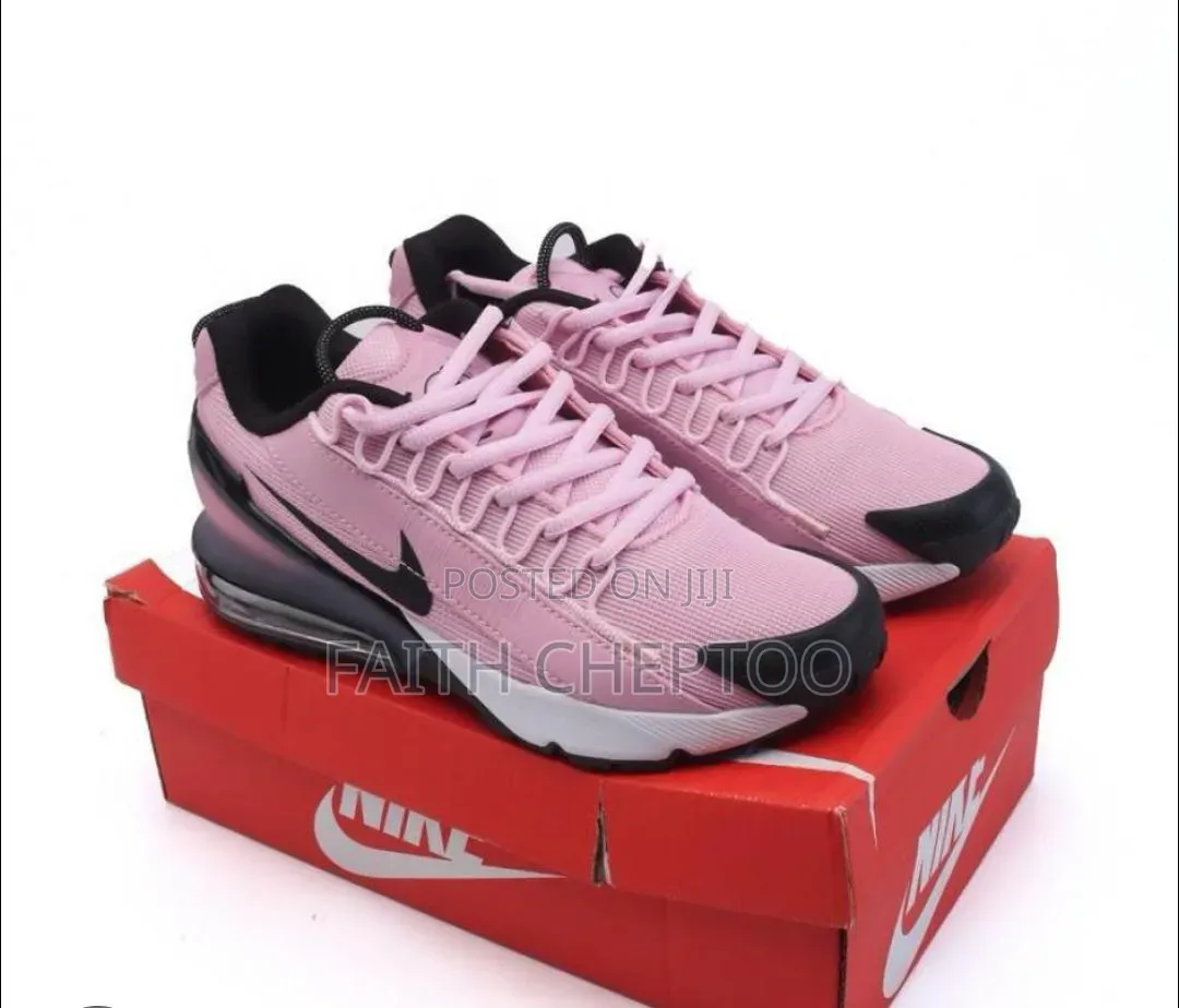 Nike Air Max