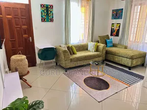 Nyali 1 Bedroom BNB Behind Quick Mart