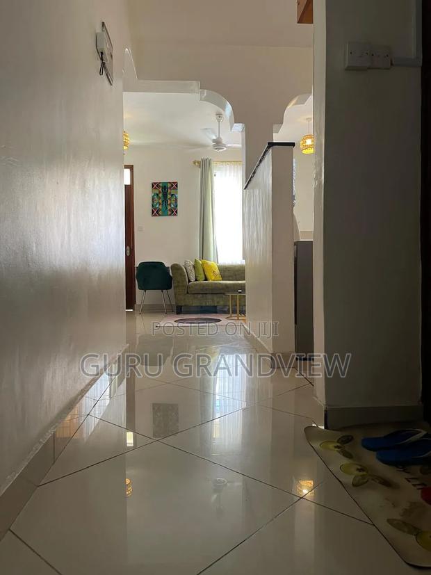Nyali 1 Bedroom BNB Behind Quick Mart - thumbnail 3