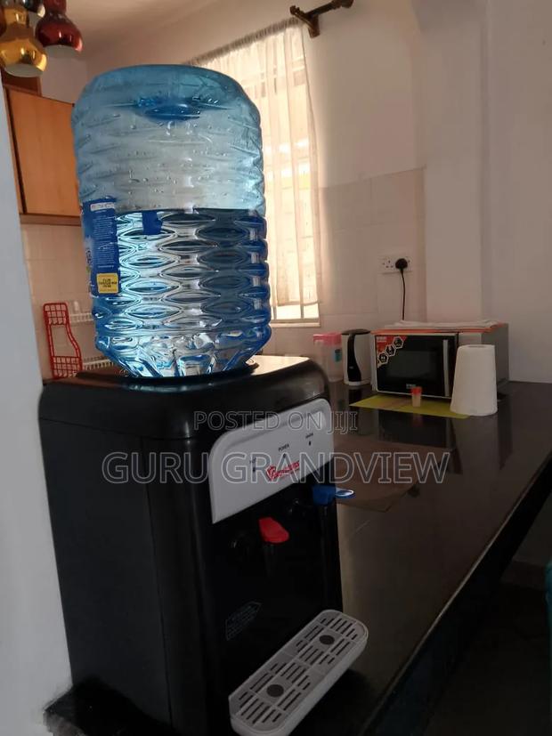 Nyali 1 Bedroom BNB Behind Quick Mart - thumbnail 7