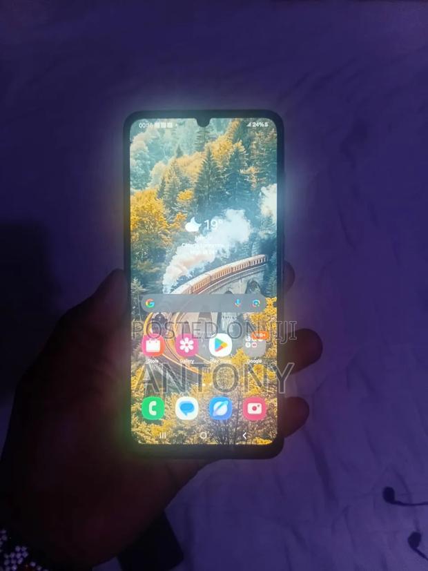 Samsung Galaxy A05 64 GB Black - thumbnail 4