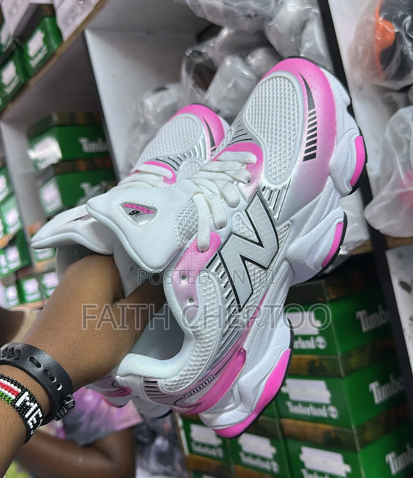 New Balance