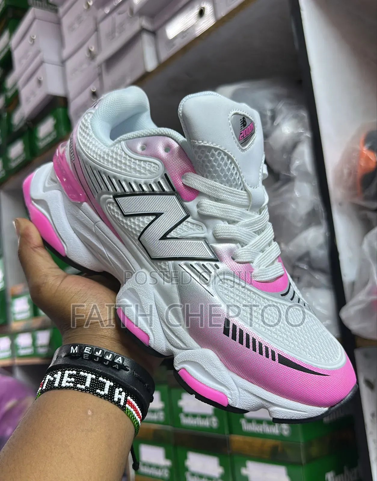 New Balance
