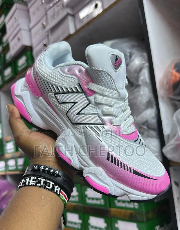 New Balance - thumbnail 2