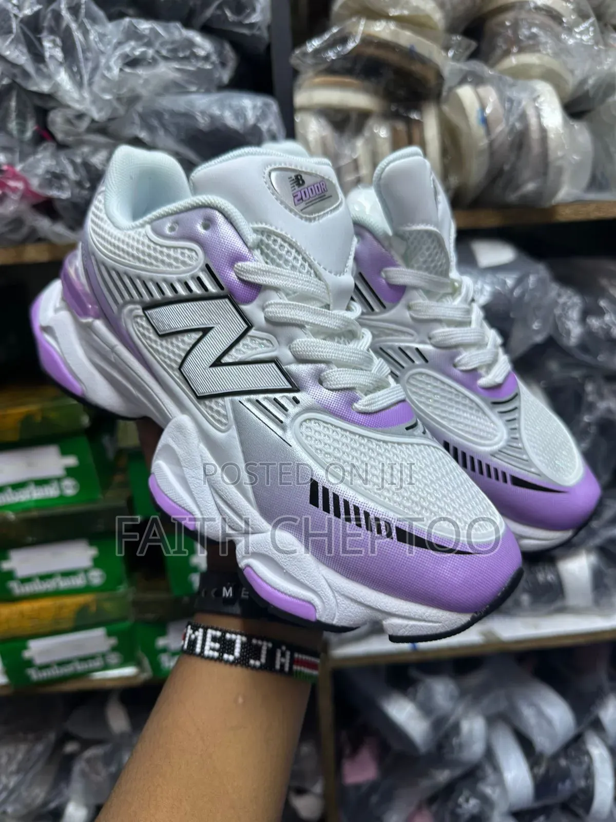 New Balance