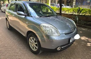 Mazda Verisa 2013 Gray