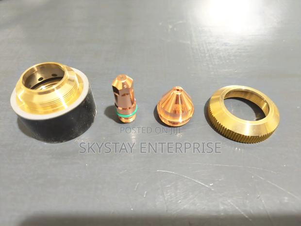 Yk200-h Plasma Torch Consumables - thumbnail 3