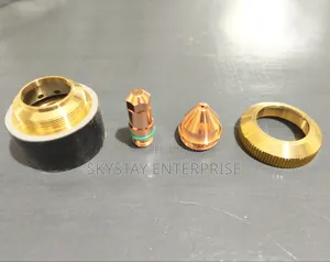 Yk200-h Plasma Torch Consumables