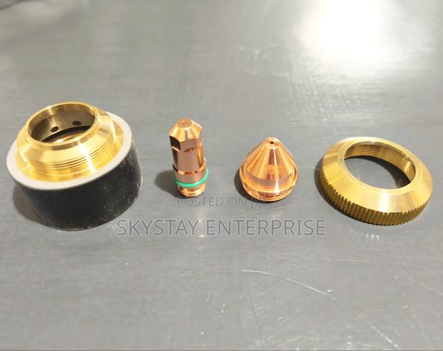 Yk200-h Plasma Torch Consumables - thumbnail 4
