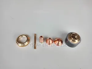 Yk200-h Plasma Torch Consumables