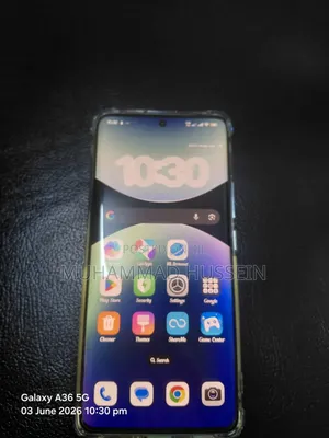 Xiaomi Redmi Note 14 Pro+ 512 GB Blue