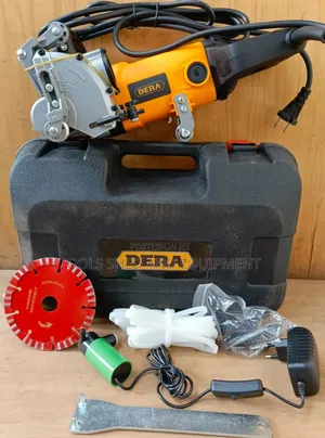 Dera Wall Chaser
