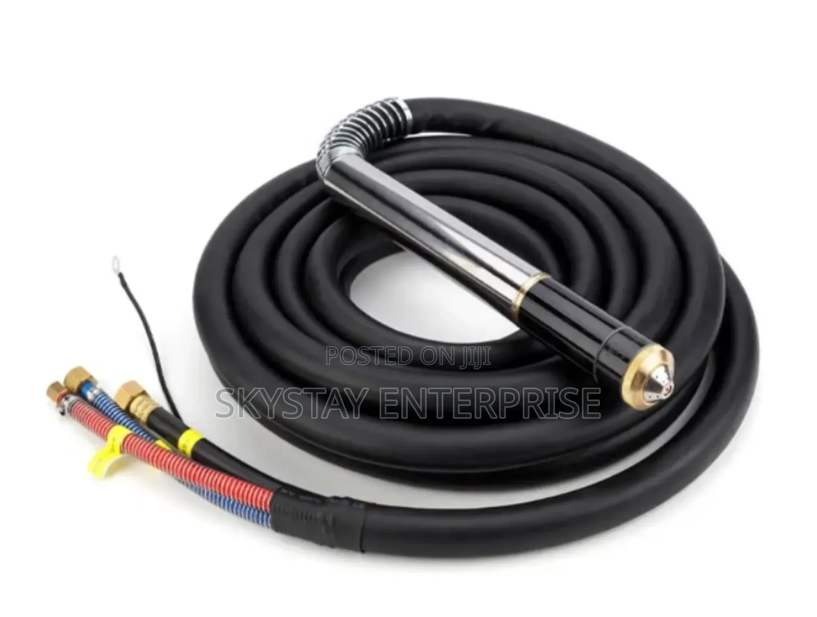 Yk200-h Plasma Torch Consumables