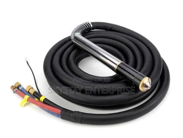 Yk200-h Plasma Torch Consumables - thumbnail 7