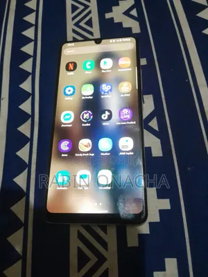 New Samsung Galaxy A42 5G 128 GB Gray