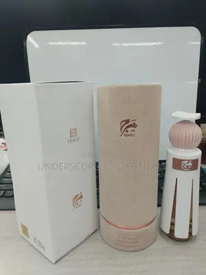 Ahmed Al Maghribi Marj Perfume