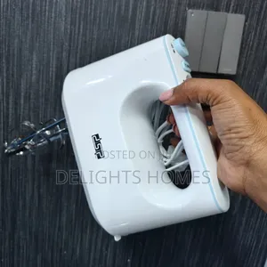 DSP Hand Mixer _Arv