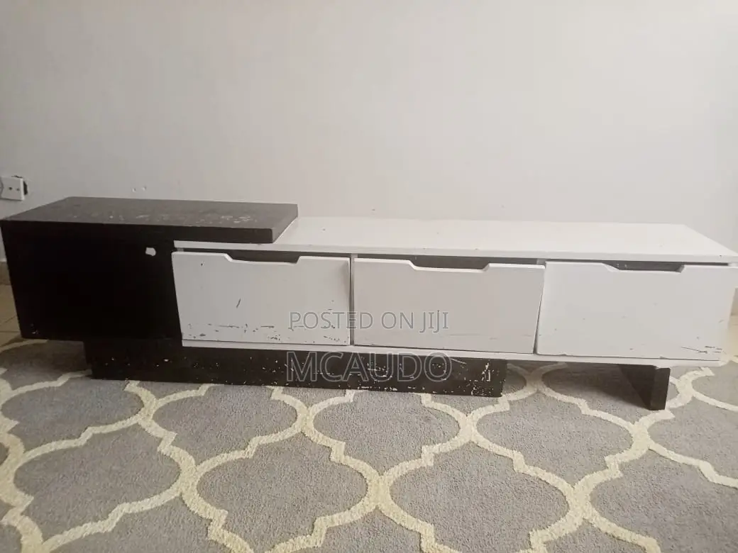 Television Stand