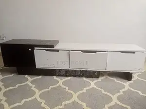 Television Stand