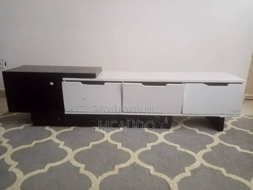 Television Stand
