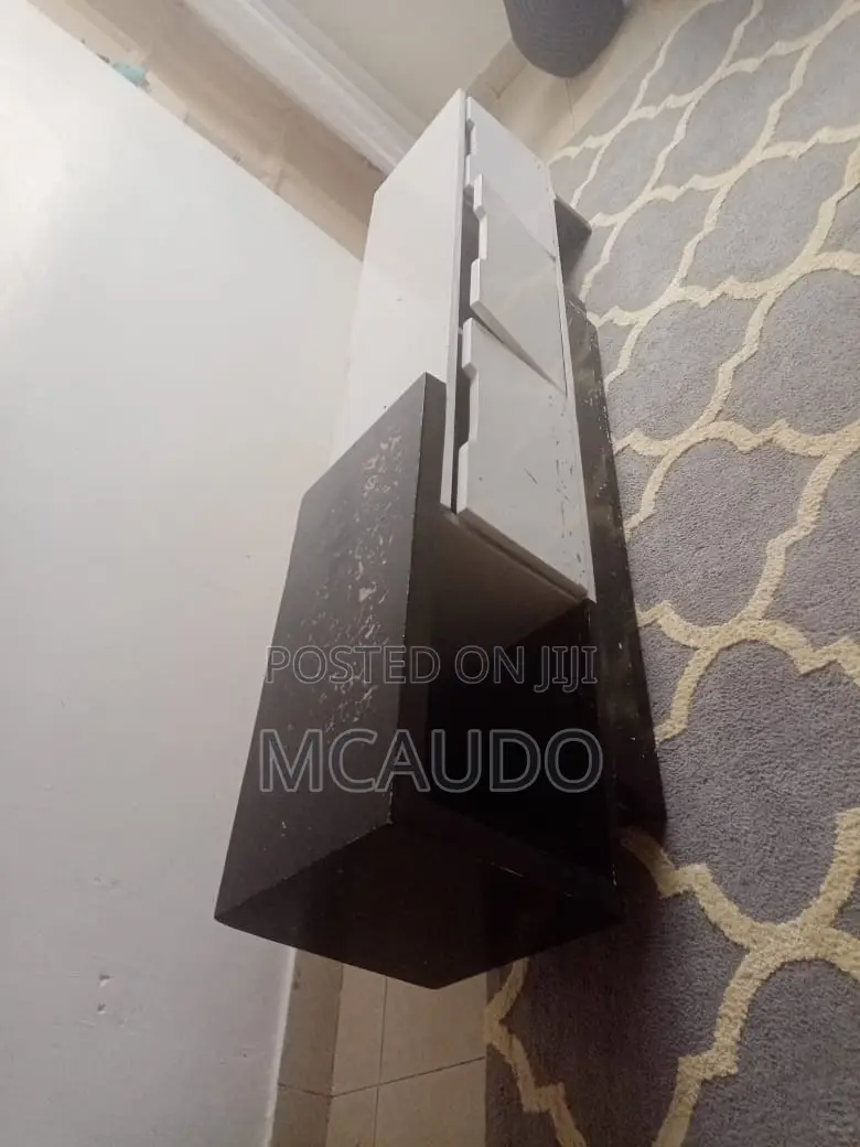 Television Stand