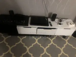 Television Stand