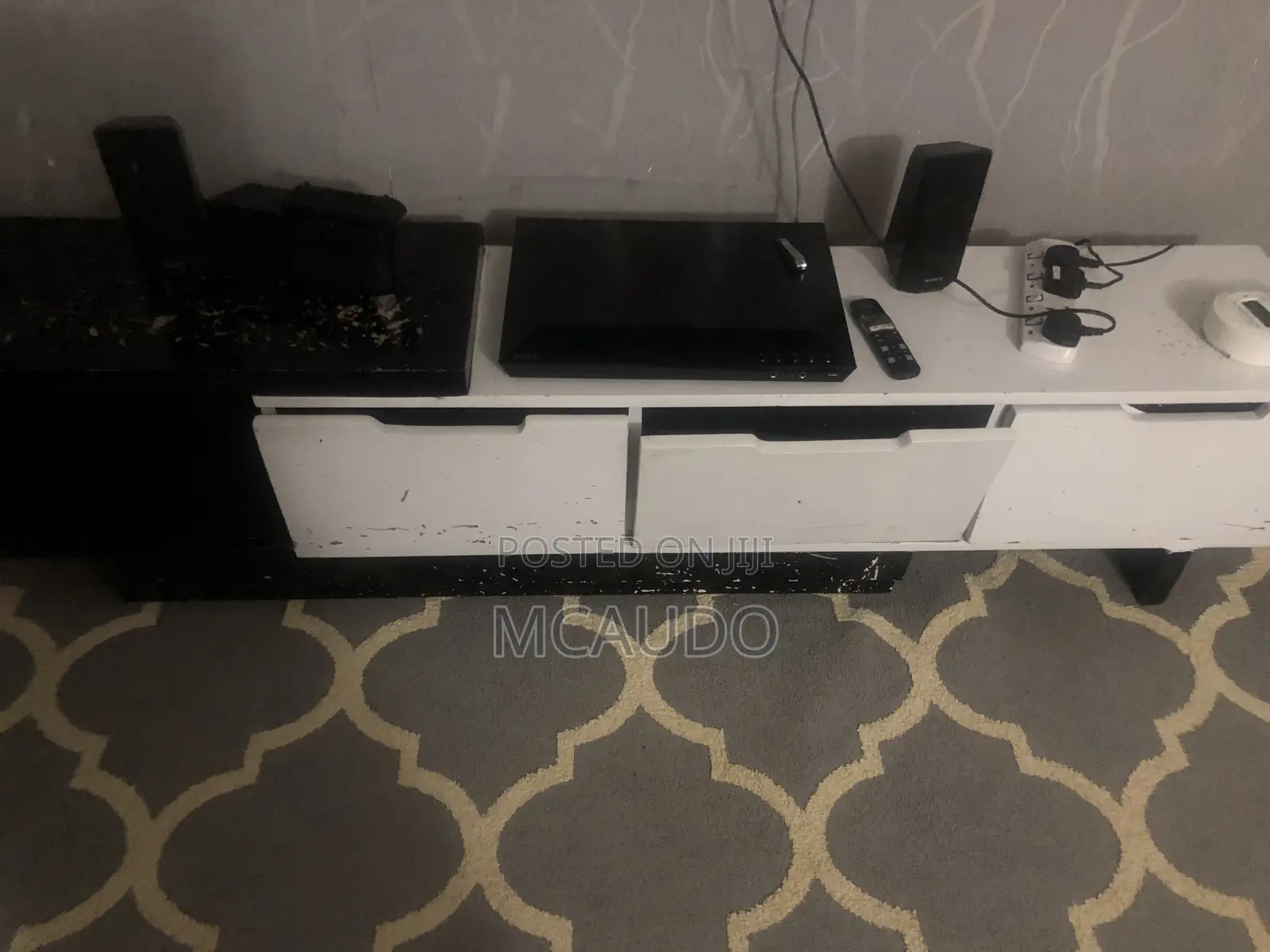 Television Stand
