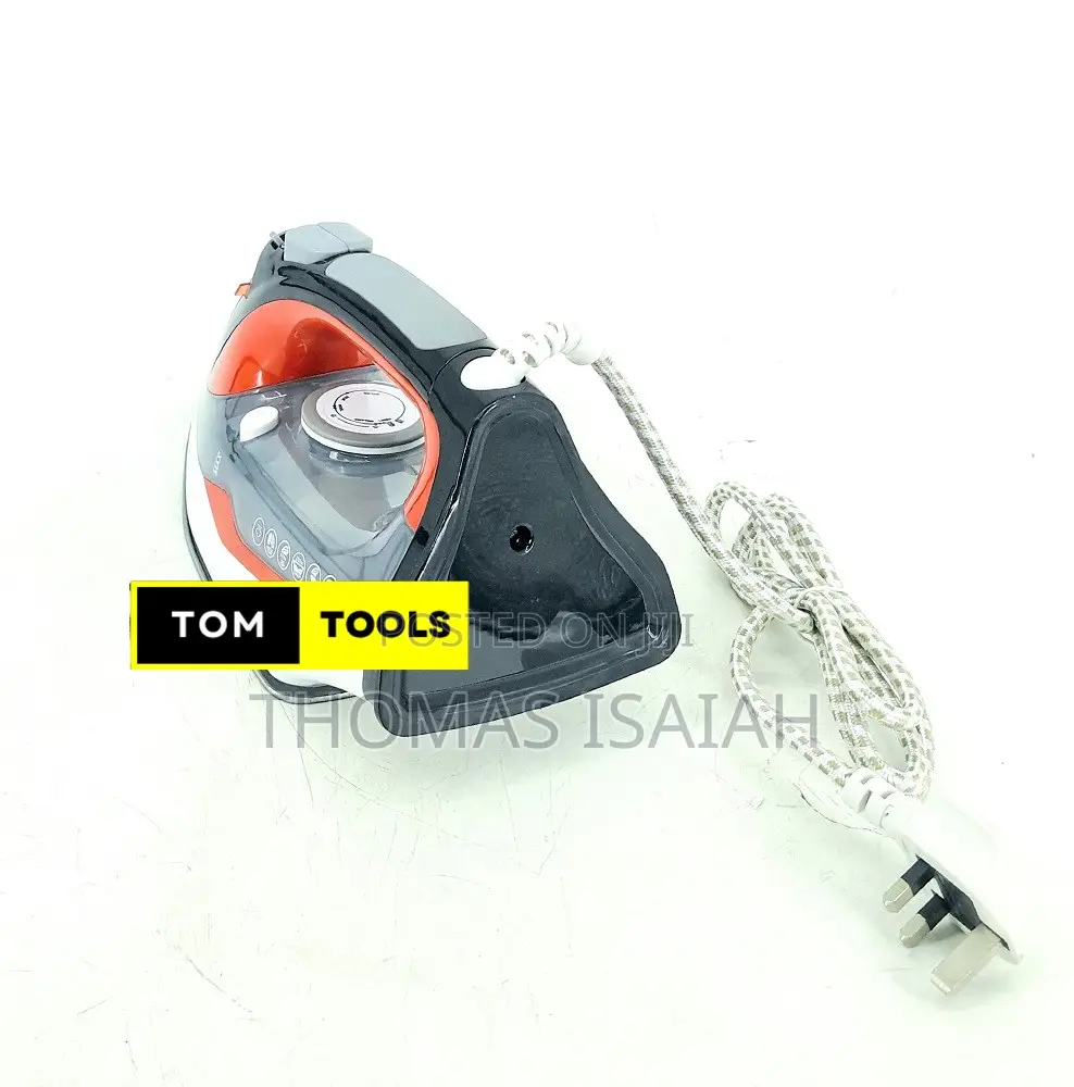 Large Si2006 2200w Steam Iron