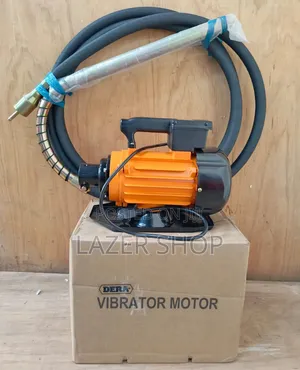 Dera Electric Vibrator