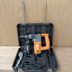 Dera 1200w Rotary Hammer