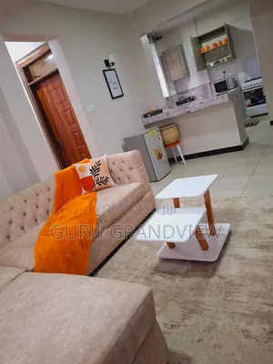 Eldoret 1bedroom BNB Timba Xo