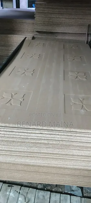 Ceilings Boards