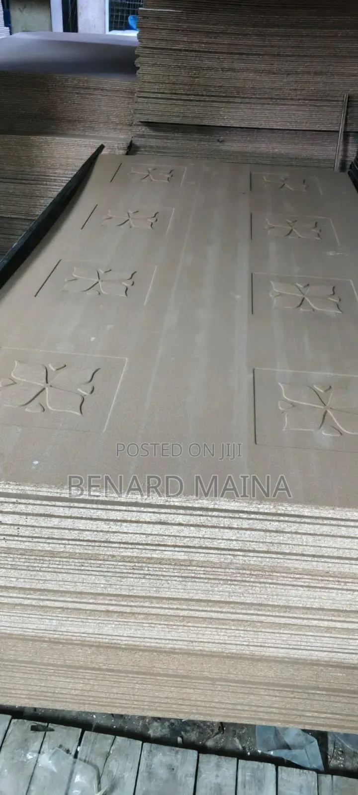 Ceilings Boards