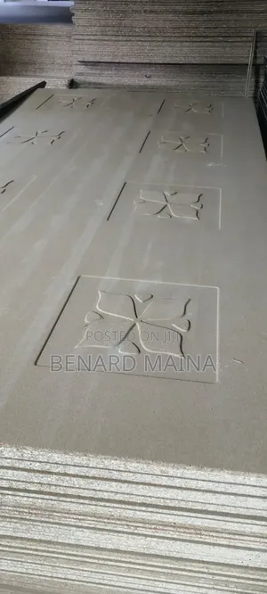 Ceilings Boards