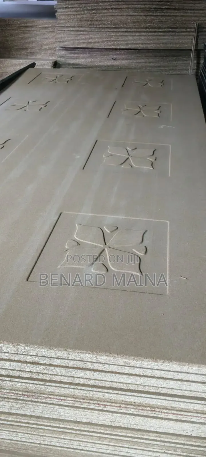 Ceilings Boards