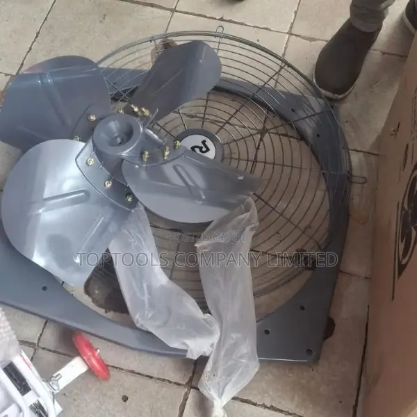 Rr 24inch Commercial Exhaust Fan