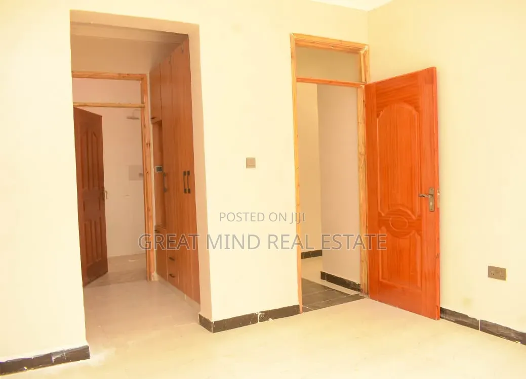4bdrm Bungalow in Kiambu CBD for sale