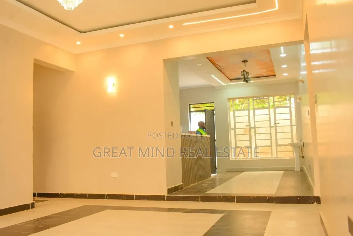4bdrm Bungalow in Kiambu CBD for sale