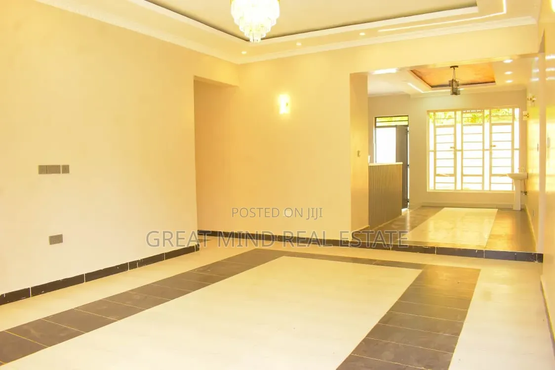 4bdrm Bungalow in Kiambu CBD for sale