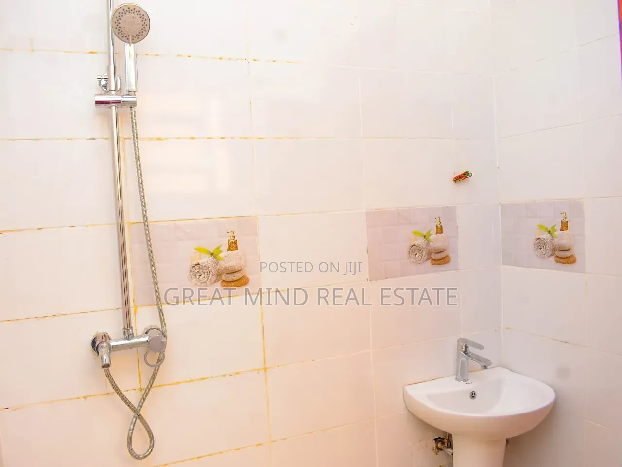 4bdrm Bungalow in Kiambu CBD for sale