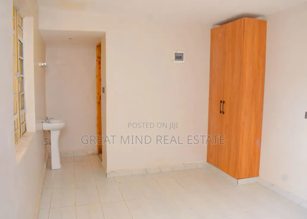 4bdrm Bungalow in Kiambu CBD for sale