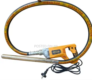 Dera Electric Vibrator
